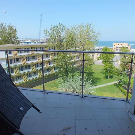 Apartament Seaside Piano Bar Mamaia