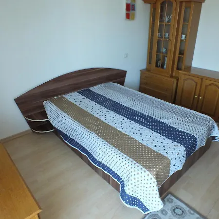 Apartament Seaside Piano Bar *