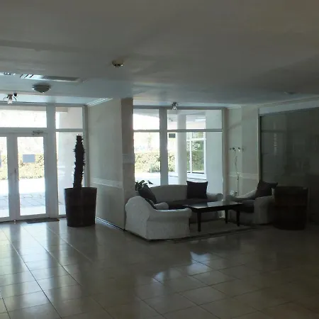 Seaside Piano Bar Apartament Mamaia
