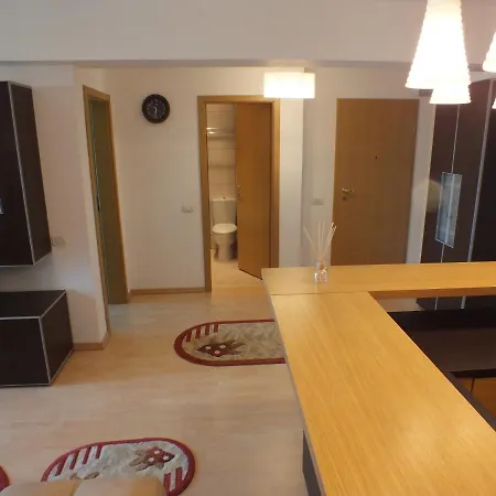 Apartament Seaside Piano Bar