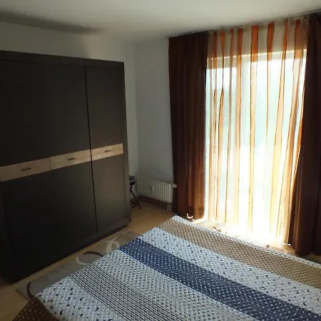 Seaside Piano Bar Apartament *