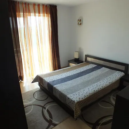 Seaside Piano Bar Apartament Mamaia