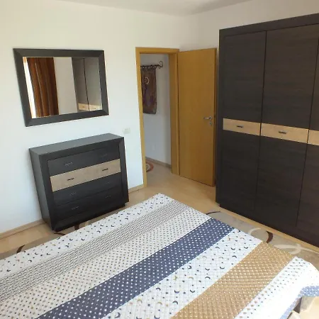 Apartament Seaside Piano Bar *