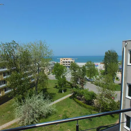 Seaside Piano Bar Mamaia