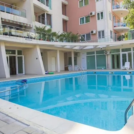 Seaside Piano Bar Apartament Mamaia