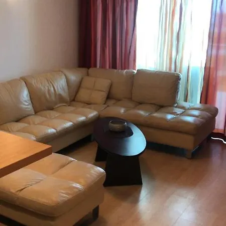Apartament Seaside Piano Bar Mamaia
