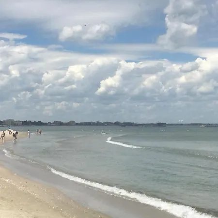 Apartament Seaside Piano Bar