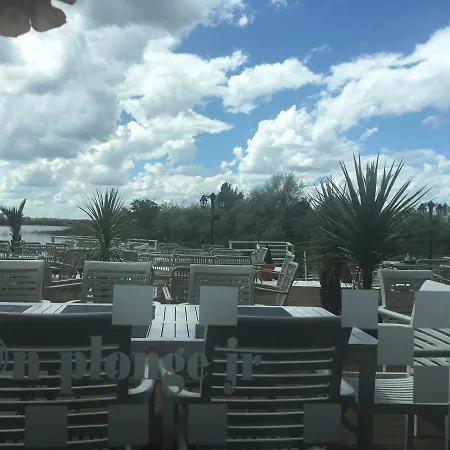 Seaside Piano Bar Apartament *