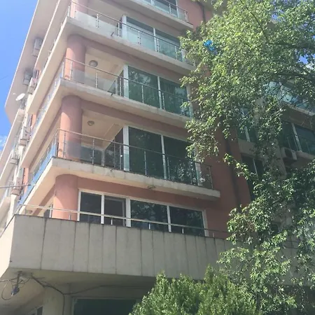 Apartament Seaside Piano Bar *