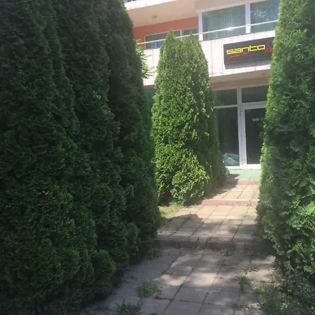 Seaside Piano Bar Apartament Mamaia