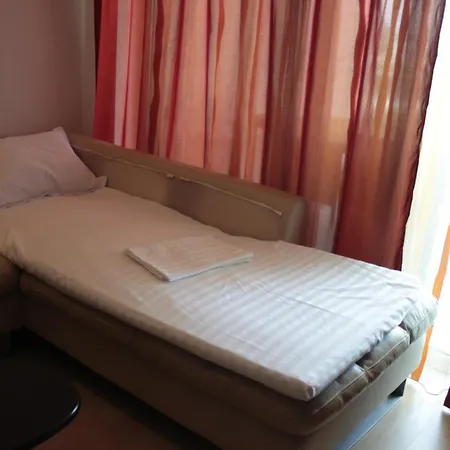 Apartament Seaside Piano Bar