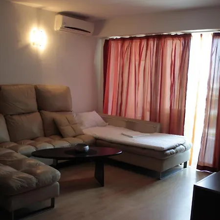 Apartament Seaside Piano Bar Mamaia