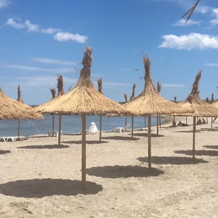 Seaside Piano Bar Apartament *
