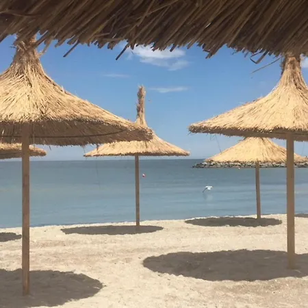 Apartament Seaside Piano Bar Mamaia