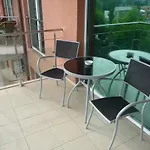 Seaside Piano Bar