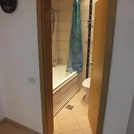 Seaside Piano Bar Appartement Mamaia