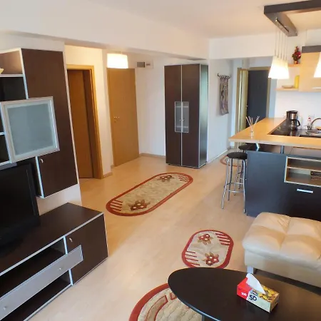 Seaside Piano Bar Apartman *