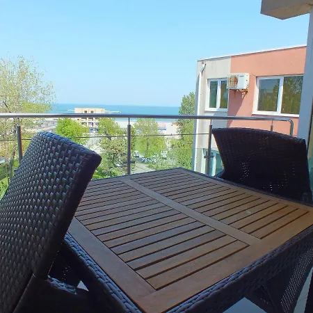 Seaside Piano Bar Appartement Mamaia