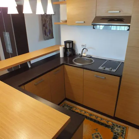 Seaside Piano Bar Apartman Mamaia