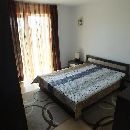 Seaside Piano Bar Appartement Mamaia