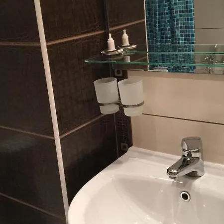 Apartman Seaside Piano Bar *