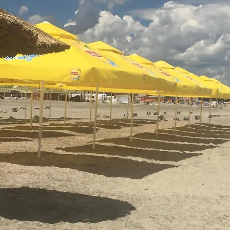 Seaside Piano Bar