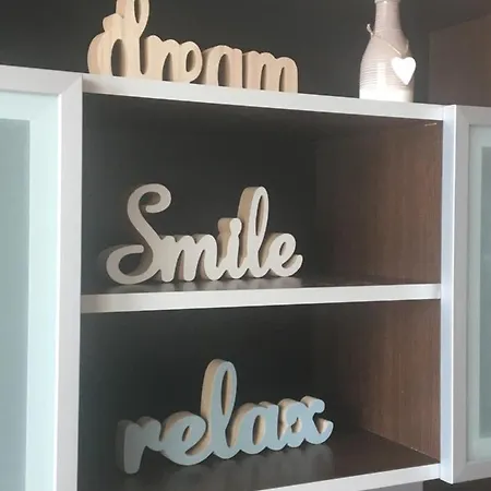Apartment Seaside Piano Bar Mamaia