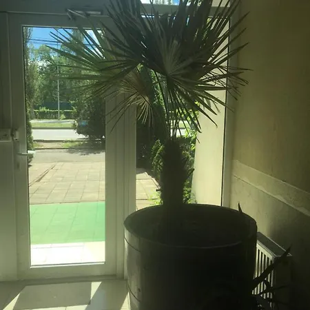 Apartman Seaside Piano Bar Mamaia