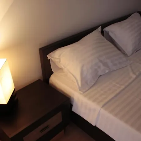 Seaside Piano Bar Apartment Mamaia