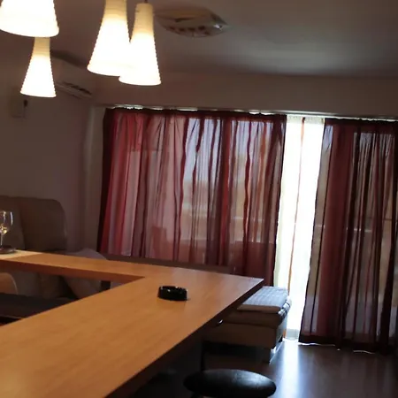 Apartman Seaside Piano Bar *
